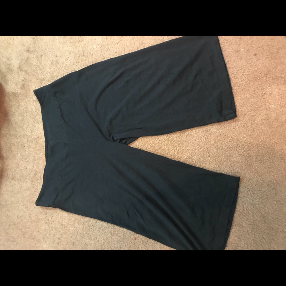 Lounging pants/palazzo pants
